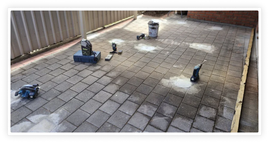 property maintenance